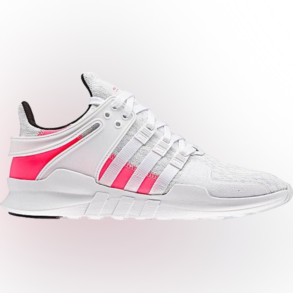 ADIDAS  2017 EQT Support ADV 'White Turbo' SIZE 6